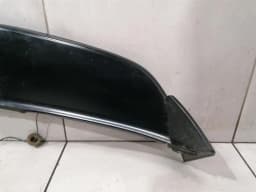 PORSCHE Porsche Cayenne 958 92A rear spoiler 7P5827934A rear spoiler — thumbnail 4