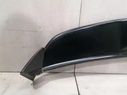 PORSCHE Porsche Cayenne 958 92A rear spoiler 7P5827934A rear spoiler — thumbnail 3