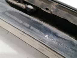 PORSCHE Porsche Cayenne 958 92A rear spoiler 7P5827934A rear spoiler — thumbnail 7