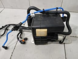 MCLAREN McLaren 570S Spider Reservoir 11K0057CP Tank EVAP — thumbnail 6