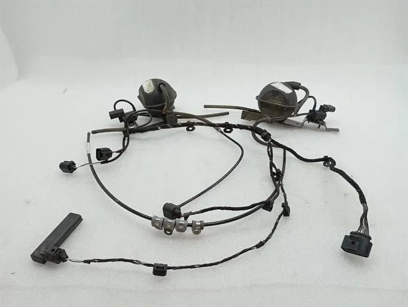 BENTLEY Bentley Continental GT W12 Reservoir 7M0129808 Reservoir