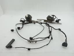 BENTLEY Bentley Continental GT W12 Reservoir 7M0129808 Reservoir — thumbnail 7