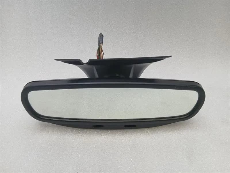 Ferrari California F149 08-14 4.3 Rear View Mirror 81614100 Rear View Mirror Dim