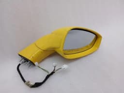 FERRARI Ferrari 488 F142M right door mirror 86287910 exterior mirror right — thumbnail 2