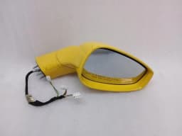 FERRARI Ferrari 488 F142M right door mirror 86287910 exterior mirror right — thumbnail 1