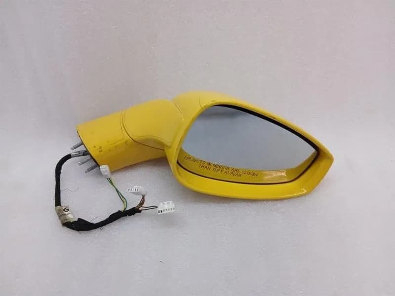 FERRARI Ferrari 488 F142M right door mirror 86287910 exterior mirror right