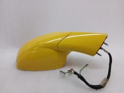 FERRARI Ferrari 488 F142M right door mirror 86287910 exterior mirror right — thumbnail 8