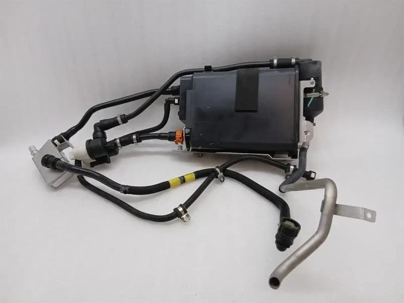 Ferrari California F149 08-14 4.3 Reservoir 220074 EVAP Reservoir SET SET
