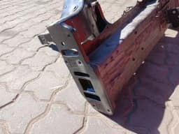 PORSCHE Porsche Taycan 9J Right Front Chassis Leg 9J1803208Y Right Front Wheel Arch — thumbnail 5
