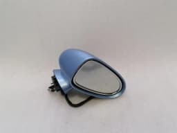 BENTLEY BENTLEY CONTINENTAL GT W12 RIGHT DOOR MIRROR 3W2857508H RIGHT HAND DRIVE RHD — thumbnail 1