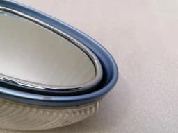BENTLEY BENTLEY CONTINENTAL GT W12 RIGHT DOOR MIRROR 3W2857508H RIGHT HAND DRIVE RHD — thumbnail 3