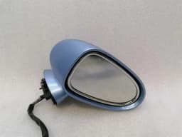 BENTLEY BENTLEY CONTINENTAL GT W12 RIGHT DOOR MIRROR 3W2857508H RIGHT HAND DRIVE RHD — thumbnail 2