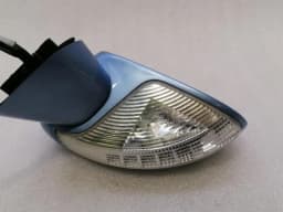 BENTLEY BENTLEY CONTINENTAL GT W12 RIGHT DOOR MIRROR 3W2857508H RIGHT HAND DRIVE RHD — thumbnail 5