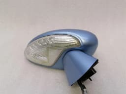 BENTLEY BENTLEY CONTINENTAL GT W12 RIGHT DOOR MIRROR 3W2857508H RIGHT HAND DRIVE RHD — thumbnail 4