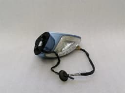 BENTLEY BENTLEY CONTINENTAL GT W12 RIGHT DOOR MIRROR 3W2857508H RIGHT HAND DRIVE RHD — thumbnail 6