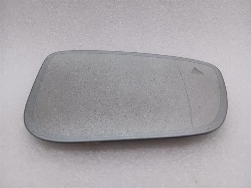 BMW 3 SERIES M3 G80 G20 RIGHT DOOR MIRROR GLASS RIGHT HAND DRIVE RHD 51165A07758