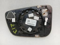 BMW BMW 3 SERIES M3 G80 G20 RIGHT DOOR MIRROR GLASS RIGHT HAND DRIVE RHD 51165A07758 — thumbnail 6