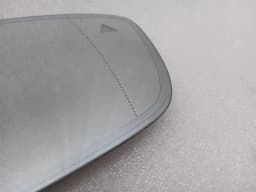 BMW BMW 3 SERIES M3 G80 G20 RIGHT DOOR MIRROR GLASS RIGHT HAND DRIVE RHD 51165A07758 — thumbnail 3
