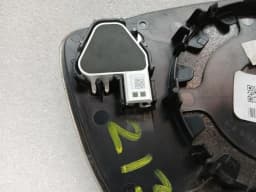BMW BMW 3 SERIES M3 G80 G20 RIGHT DOOR MIRROR GLASS RIGHT HAND DRIVE RHD 51165A07758 — thumbnail 8