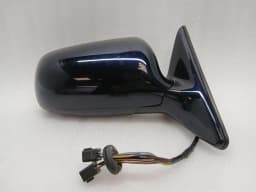 BENTLEY BENTLEY ARNAGE T RIGHT DOOR MIRROR PP56680PA RIGHT HAND DRIVE RHD — thumbnail 3