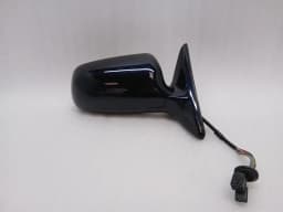 BENTLEY BENTLEY ARNAGE T RIGHT DOOR MIRROR PP56680PA RIGHT HAND DRIVE RHD — thumbnail 1
