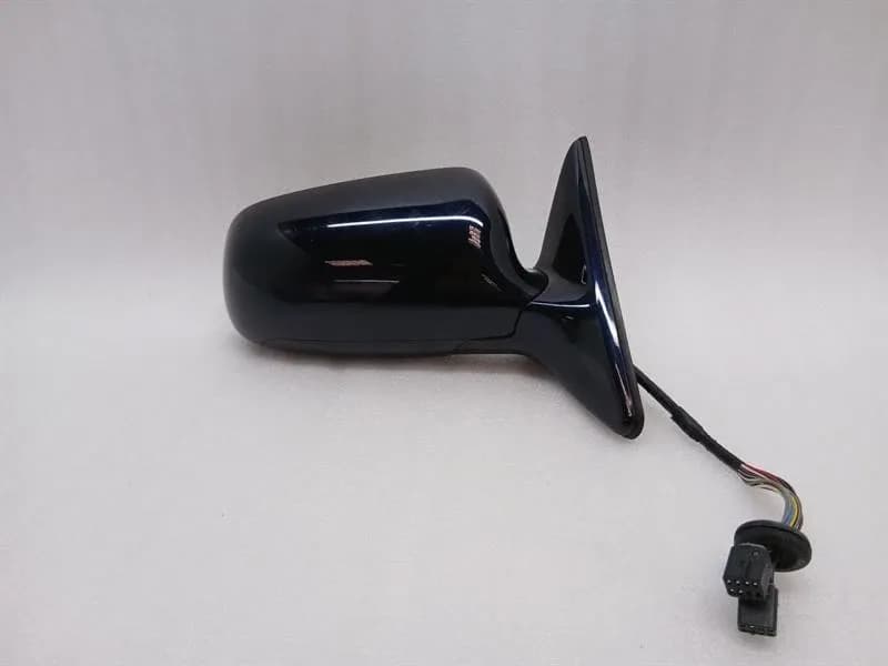 BENTLEY BENTLEY ARNAGE T RIGHT DOOR MIRROR PP56680PA RIGHT HAND DRIVE RHD