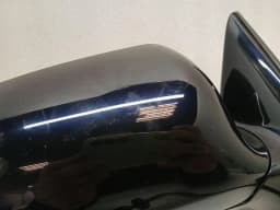 BENTLEY BENTLEY ARNAGE T RIGHT DOOR MIRROR PP56680PA RIGHT HAND DRIVE RHD — thumbnail 4