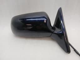 BENTLEY BENTLEY ARNAGE T RIGHT DOOR MIRROR PP56680PA RIGHT HAND DRIVE RHD — thumbnail 2