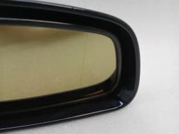 BENTLEY BENTLEY ARNAGE T RIGHT DOOR MIRROR PP56680PA RIGHT HAND DRIVE RHD — thumbnail 9
