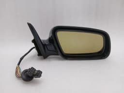 BENTLEY BENTLEY ARNAGE T RIGHT DOOR MIRROR PP56680PA RIGHT HAND DRIVE RHD — thumbnail 8