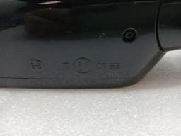 BENTLEY BENTLEY ARNAGE T RIGHT DOOR MIRROR PP56680PA RIGHT HAND DRIVE RHD — thumbnail 6