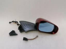 MCLAREN McLaren 650S Spider 14-17 Right Door Mirror RIGHT HAND DRIVE RHD DEFECT — thumbnail 1