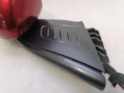 MCLAREN McLaren 650S Spider 14-17 Right Door Mirror RIGHT HAND DRIVE RHD DEFECT — thumbnail 4