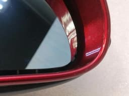 MCLAREN McLaren 650S Spider 14-17 Right Door Mirror RIGHT HAND DRIVE RHD DEFECT — thumbnail 9