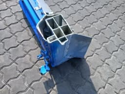 LAMBORGHINI Lamborghini Huracan Right Front Chassis Leg 4T8810576 Right Front Wheel Arch — thumbnail 4