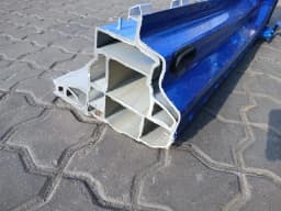 LAMBORGHINI Lamborghini Huracan Right Front Chassis Leg 4T8810576 Right Front Wheel Arch — thumbnail 3