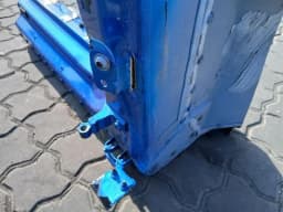 LAMBORGHINI Lamborghini Huracan Right Front Chassis Leg 4T8810576 Right Front Wheel Arch — thumbnail 5