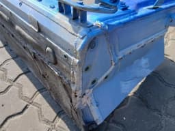 LAMBORGHINI Lamborghini Huracan Right Front Chassis Leg 4T8810576 Right Front Wheel Arch — thumbnail 7