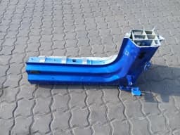 LAMBORGHINI Lamborghini Huracan Right Front Chassis Leg 4T8810576 Right Front Wheel Arch — thumbnail 8