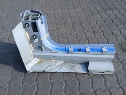 LAMBORGHINI Lamborghini Huracan Right Front Chassis Leg 4T8810576 Right Front Wheel Arch — thumbnail 9
