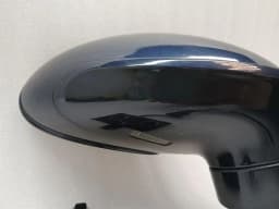PORSCHE PORSCHE BOXSTER 981 RIGHT DOOR MIRROR 99173122011 RIGHT HAND DRIVE RHD — thumbnail 3