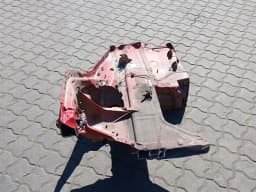 PORSCHE Porsche Cayman 981 Right Front Chassis Leg 99150147800 Right Front Wheel Arch — thumbnail 3