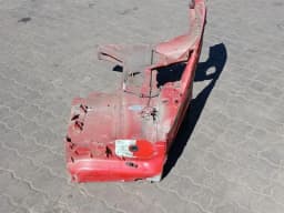 PORSCHE Porsche Cayman 981 Right Front Chassis Leg 99150147800 Right Front Wheel Arch — thumbnail 5