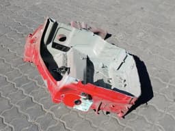 PORSCHE Porsche Cayman 981 Right Front Chassis Leg 99150147800 Right Front Wheel Arch — thumbnail 7