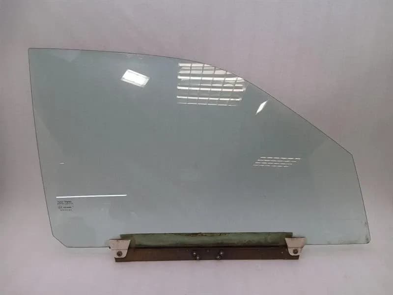 BENTLEY Bentley Arnage T right front door glass PP32842PB door glass front right