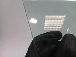 BENTLEY Bentley Arnage T right front door glass PP32842PB door glass front right — thumbnail 8