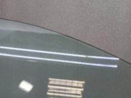 BENTLEY Bentley Arnage T right front door glass PP32842PB door glass front right — thumbnail 9