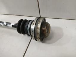 AUDI Audi R8 4S Right Front Drive Shaft 420407271A Drive Shaft Front Re DEFECT — thumbnail 4