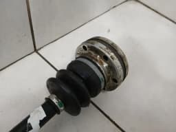 AUDI Audi R8 4S Right Front Drive Shaft 420407271A Drive Shaft Front Re DEFECT — thumbnail 5