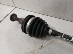 AUDI Audi R8 4S Right Front Drive Shaft 420407271A Drive Shaft Front Re DEFECT — thumbnail 6